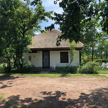 Patkos Motel Tiszafüred Zewnętrze zdjęcie