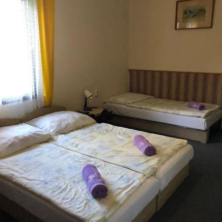 Patkos Motel Tiszafüred Zewnętrze zdjęcie