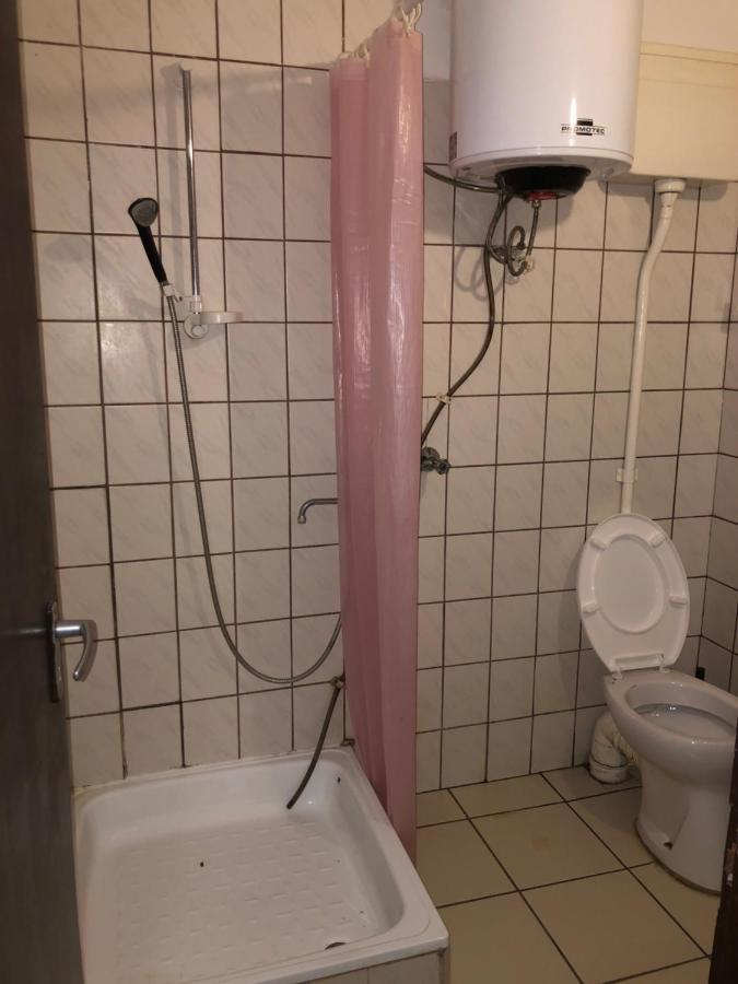 Patkos Motel Tiszafüred Zewnętrze zdjęcie