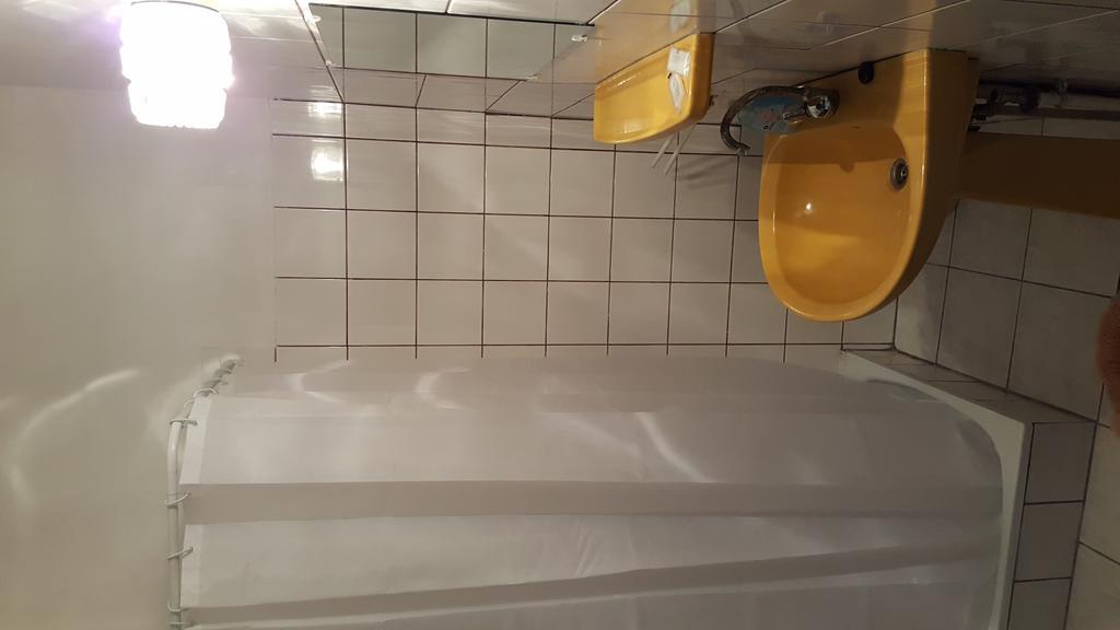 Patkos Motel Tiszafüred Zewnętrze zdjęcie